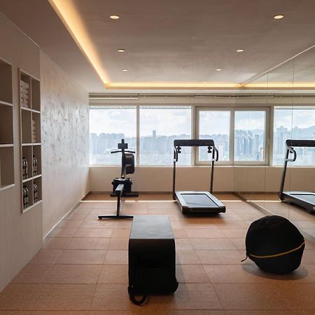 Eliena Hotel Seoul Gangnam 외부 사진