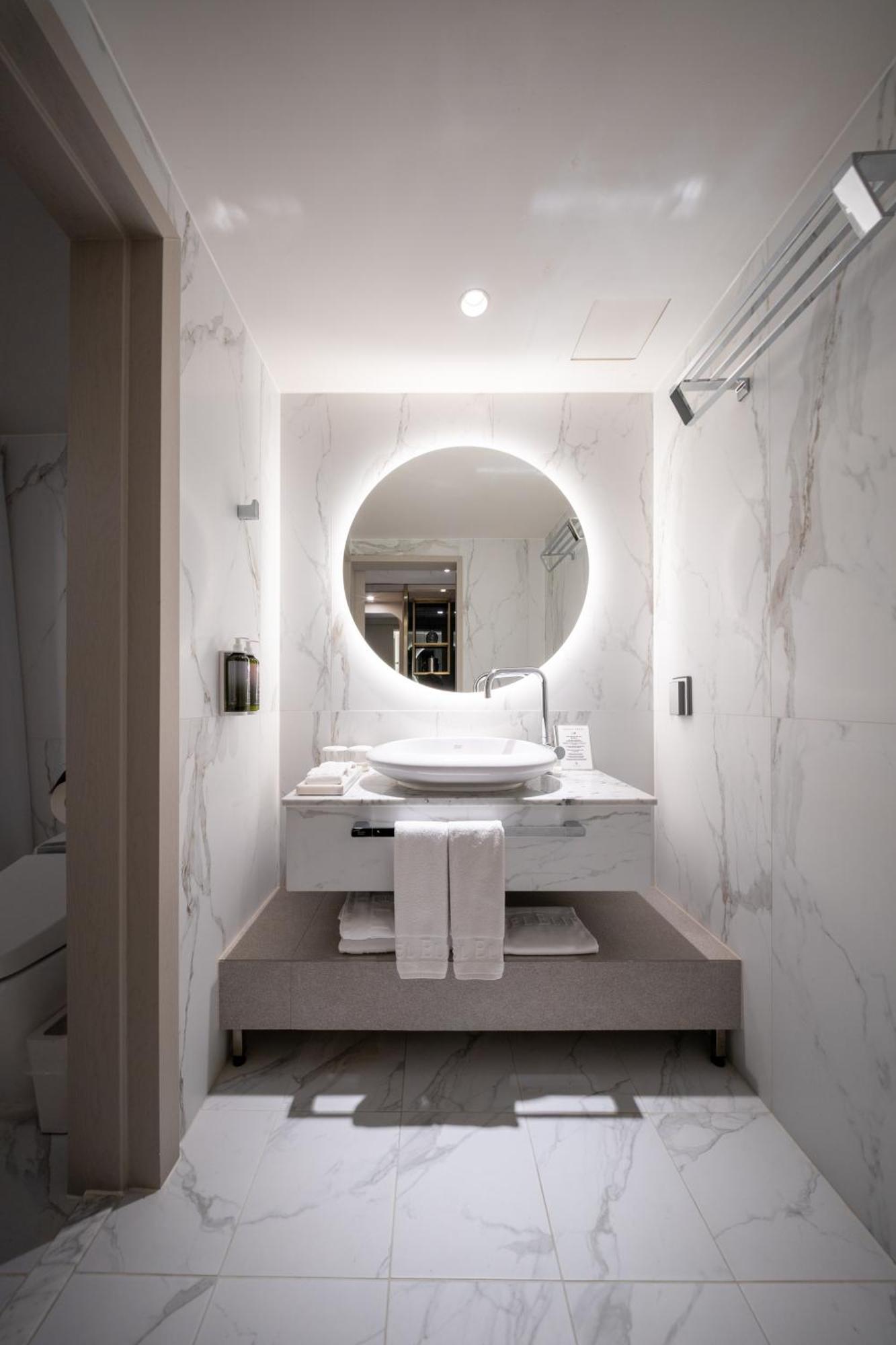 Eliena Hotel Seoul Gangnam 외부 사진