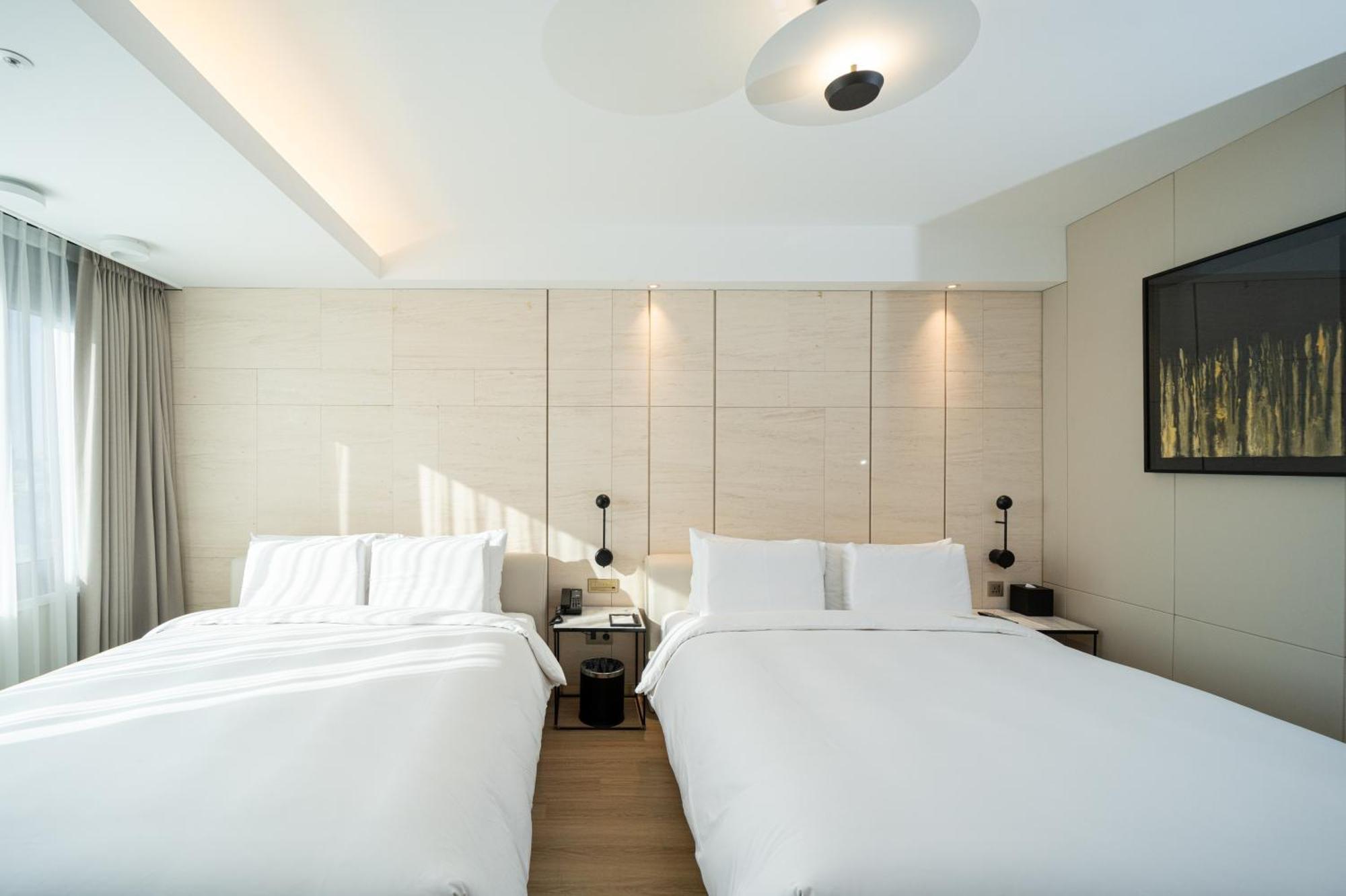 Eliena Hotel Seoul Gangnam 외부 사진
