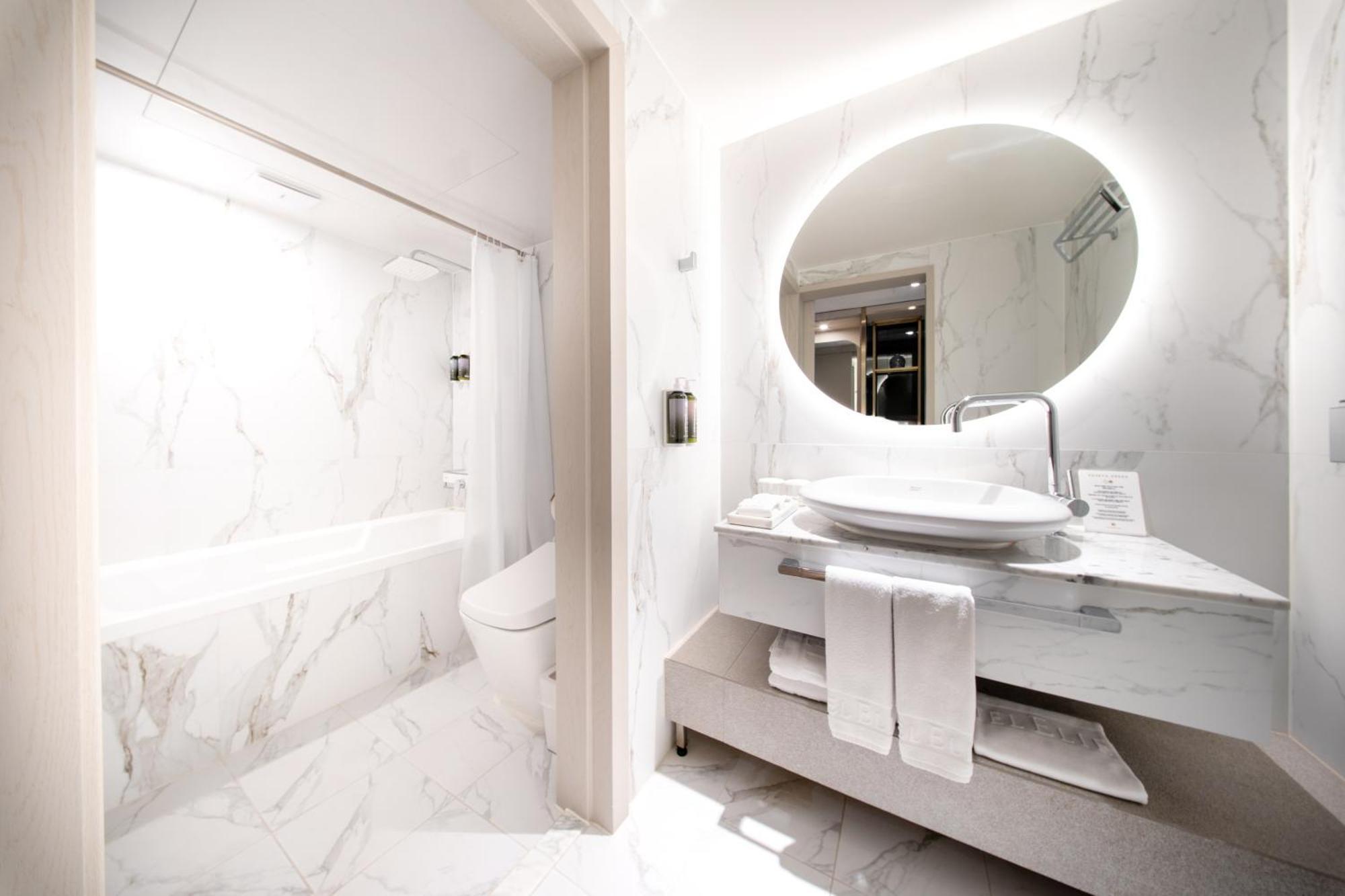 Eliena Hotel Seoul Gangnam 외부 사진