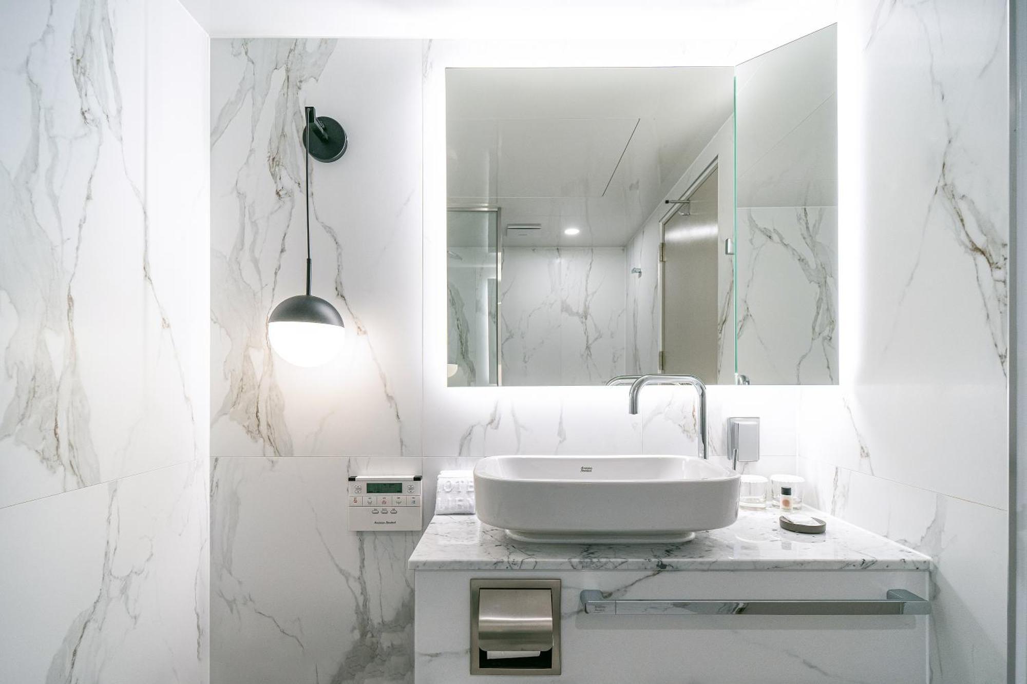 Eliena Hotel Seoul Gangnam 외부 사진