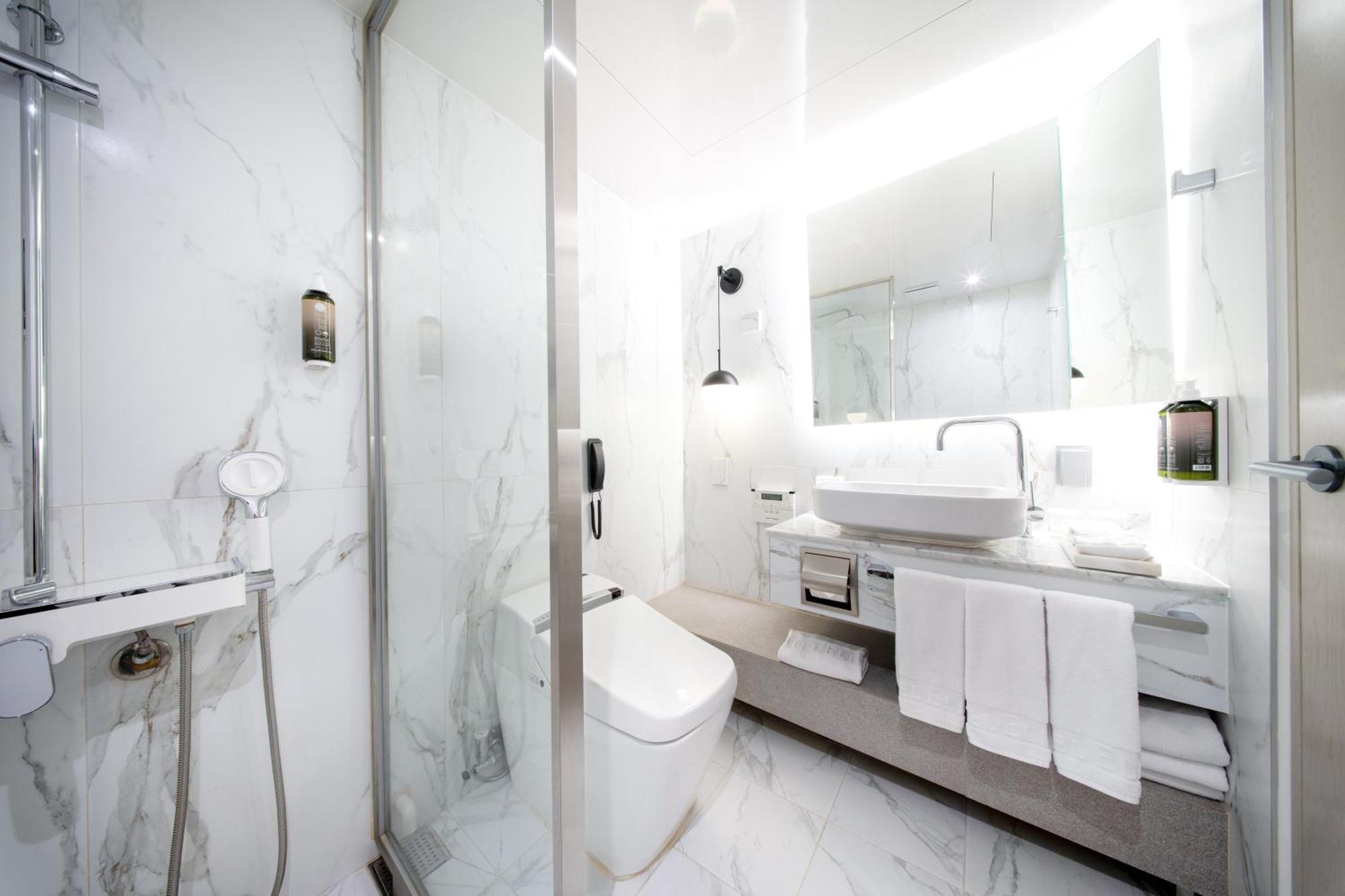 Eliena Hotel Seoul Gangnam 외부 사진
