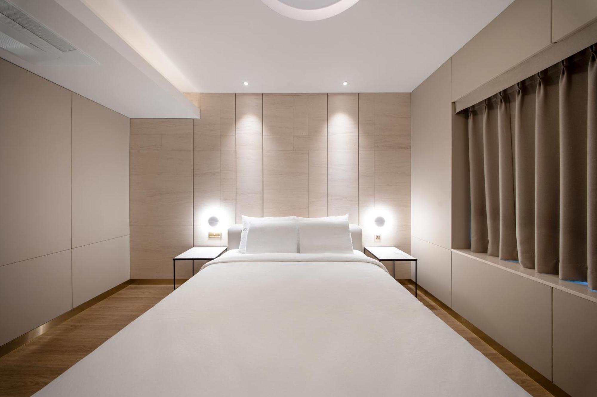 Eliena Hotel Seoul Gangnam 외부 사진