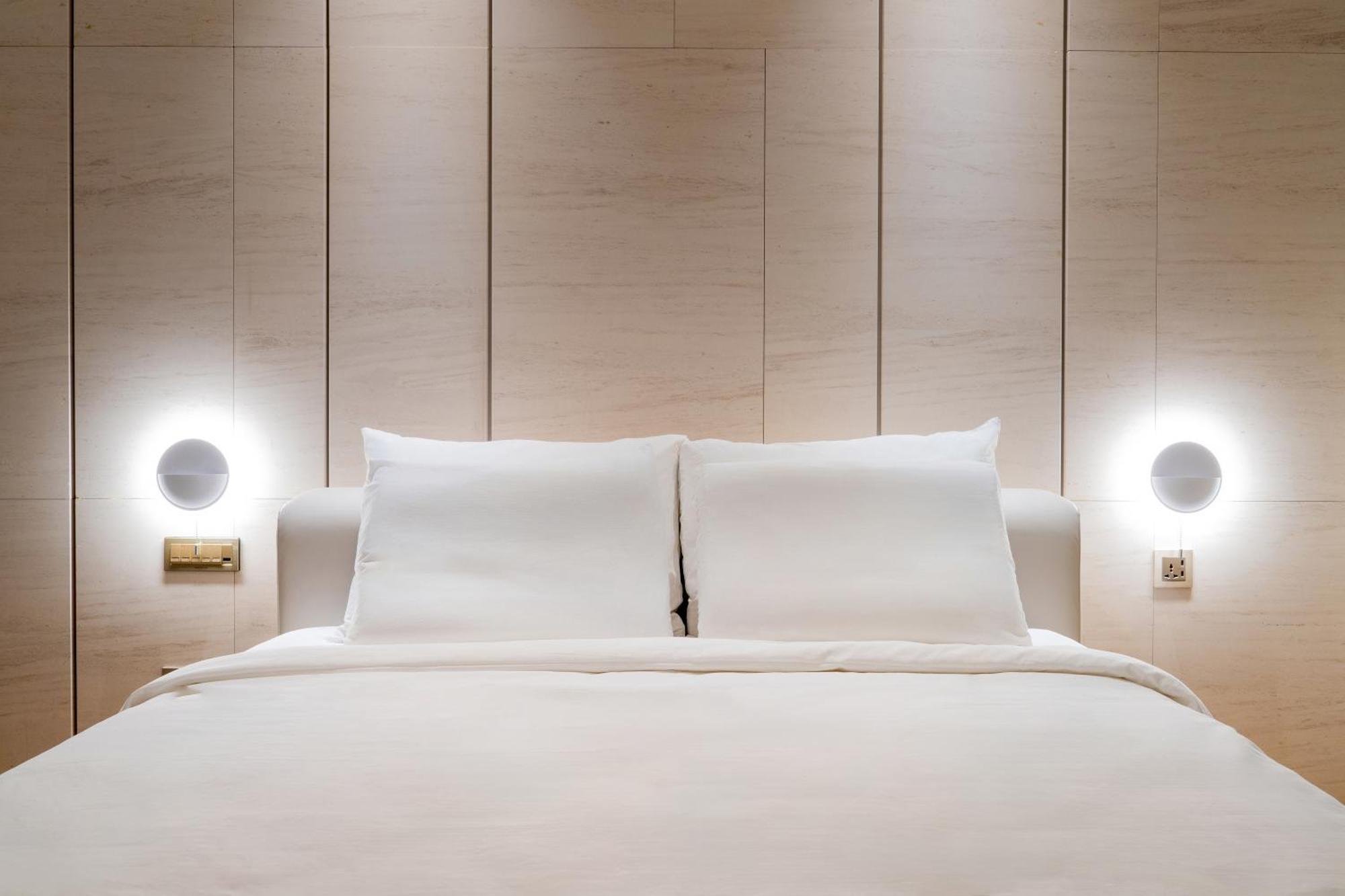 Eliena Hotel Seoul Gangnam 외부 사진